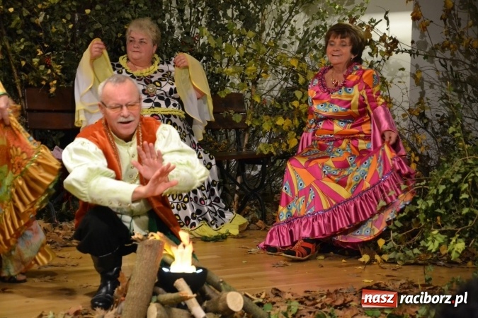 Zdjęcie w galerii na portalu naszraciborz.pl: Graj, piękny Cyganie - widowisko artystyczne za nami  wiadomości z regionu