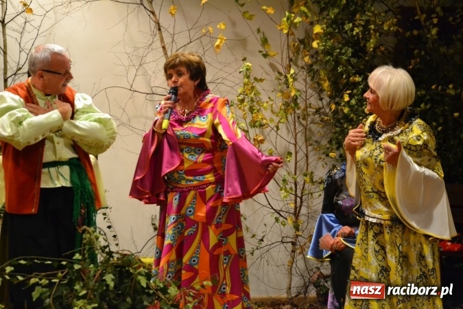 Zdjęcie w galerii na portalu naszraciborz.pl: Graj, piękny Cyganie - widowisko artystyczne za nami  wiadomości z regionu