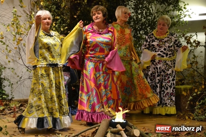 Zdjęcie w galerii na portalu naszraciborz.pl: Graj, piękny Cyganie - widowisko artystyczne za nami  wiadomości z regionu