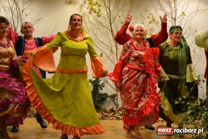 Zdjęcie w galerii na portalu naszraciborz.pl: Graj, piękny Cyganie - widowisko artystyczne za nami  wiadomości z regionu