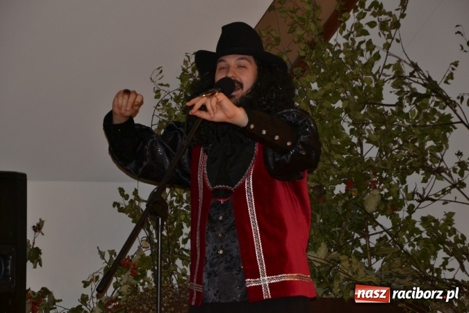 Zdjęcie w galerii na portalu naszraciborz.pl: Graj, piękny Cyganie - widowisko artystyczne za nami  wiadomości z regionu