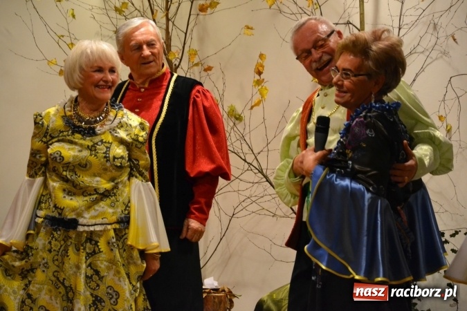 Zdjęcie w galerii na portalu naszraciborz.pl: Graj, piękny Cyganie - widowisko artystyczne za nami  wiadomości z regionu