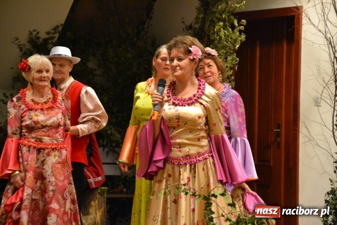 Zdjęcie w galerii na portalu naszraciborz.pl: Graj, piękny Cyganie - widowisko artystyczne za nami  wiadomości z regionu