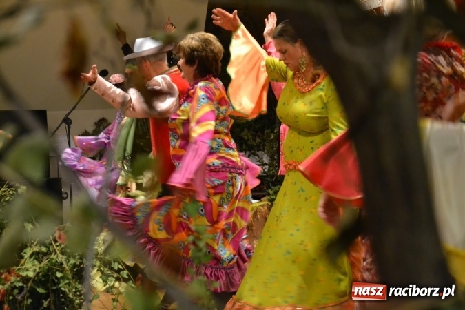 Zdjęcie w galerii na portalu naszraciborz.pl: Graj, piękny Cyganie - widowisko artystyczne za nami  wiadomości z regionu