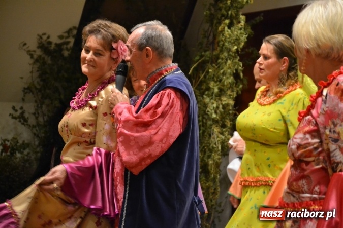 Zdjęcie w galerii na portalu naszraciborz.pl: Graj, piękny Cyganie - widowisko artystyczne za nami  wiadomości z regionu