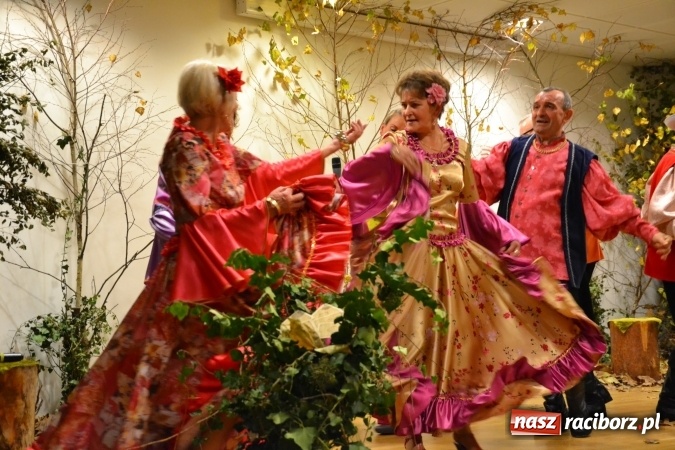 Zdjęcie w galerii na portalu naszraciborz.pl: Graj, piękny Cyganie - widowisko artystyczne za nami  wiadomości z regionu