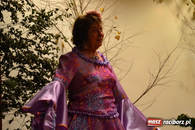 Zdjęcie w galerii na portalu naszraciborz.pl: Graj, piękny Cyganie - widowisko artystyczne za nami  wiadomości z regionu