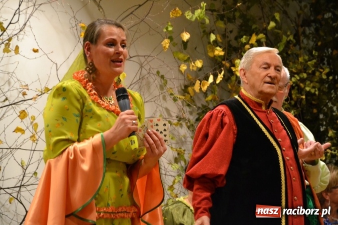 Zdjęcie w galerii na portalu naszraciborz.pl: Graj, piękny Cyganie - widowisko artystyczne za nami  wiadomości z regionu