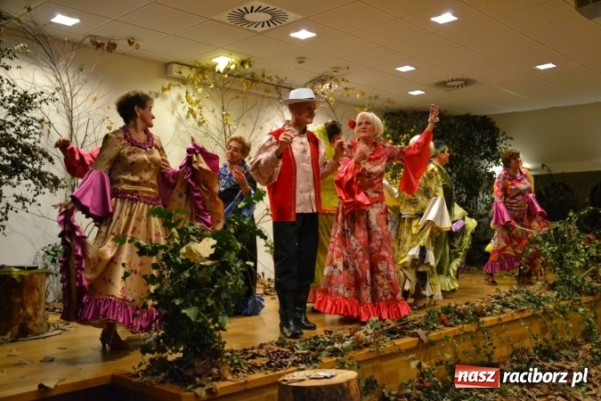 Zdjęcie w galerii na portalu naszraciborz.pl: Graj, piękny Cyganie - widowisko artystyczne za nami  wiadomości z regionu