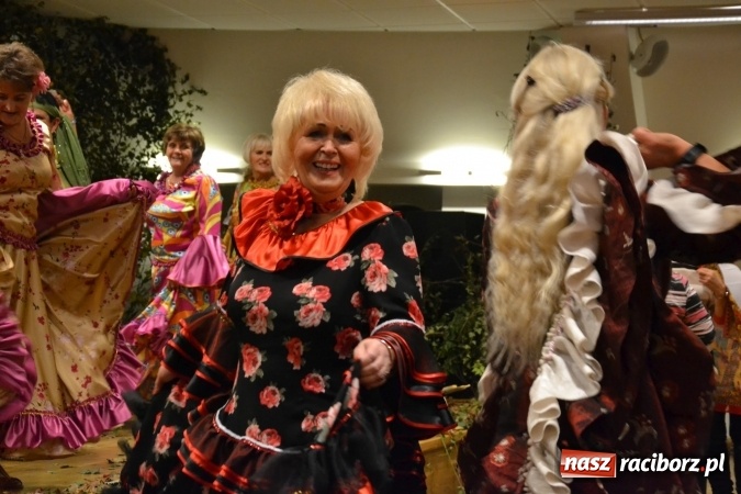 Zdjęcie w galerii na portalu naszraciborz.pl: Graj, piękny Cyganie - widowisko artystyczne za nami  wiadomości z regionu