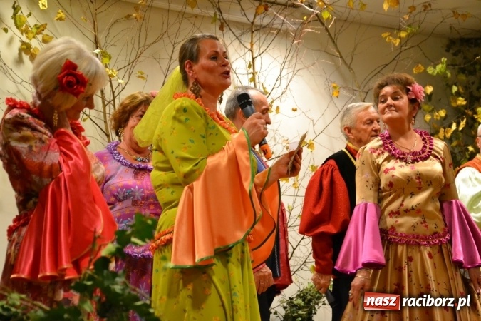 Zdjęcie w galerii na portalu naszraciborz.pl: Graj, piękny Cyganie - widowisko artystyczne za nami  wiadomości z regionu