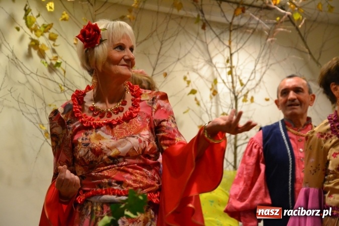 Zdjęcie w galerii na portalu naszraciborz.pl: Graj, piękny Cyganie - widowisko artystyczne za nami  wiadomości z regionu