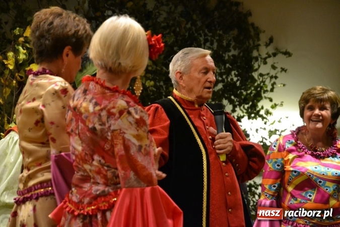 Zdjęcie w galerii na portalu naszraciborz.pl: Graj, piękny Cyganie - widowisko artystyczne za nami  wiadomości z regionu