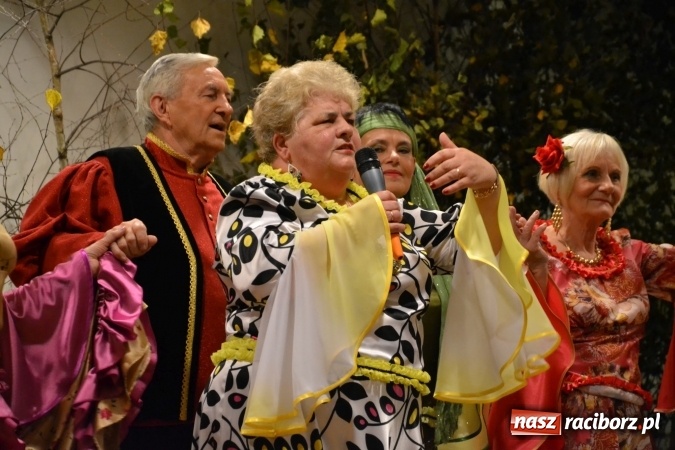 Zdjęcie w galerii na portalu naszraciborz.pl: Graj, piękny Cyganie - widowisko artystyczne za nami  wiadomości z regionu