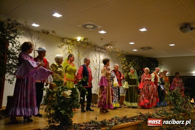 Zdjęcie w galerii na portalu naszraciborz.pl: Graj, piękny Cyganie - widowisko artystyczne za nami  wiadomości z regionu