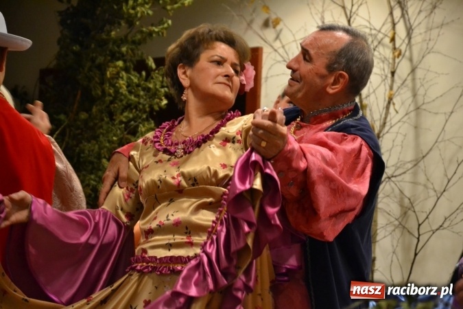 Zdjęcie w galerii na portalu naszraciborz.pl: Graj, piękny Cyganie - widowisko artystyczne za nami  wiadomości z regionu