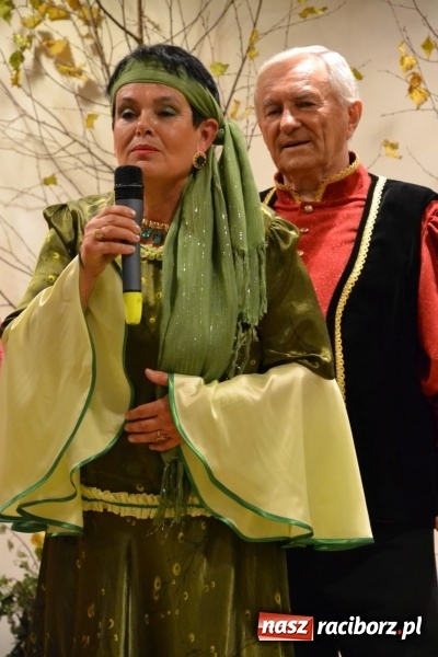 Zdjęcie w galerii na portalu naszraciborz.pl: Graj, piękny Cyganie - widowisko artystyczne za nami  wiadomości z regionu