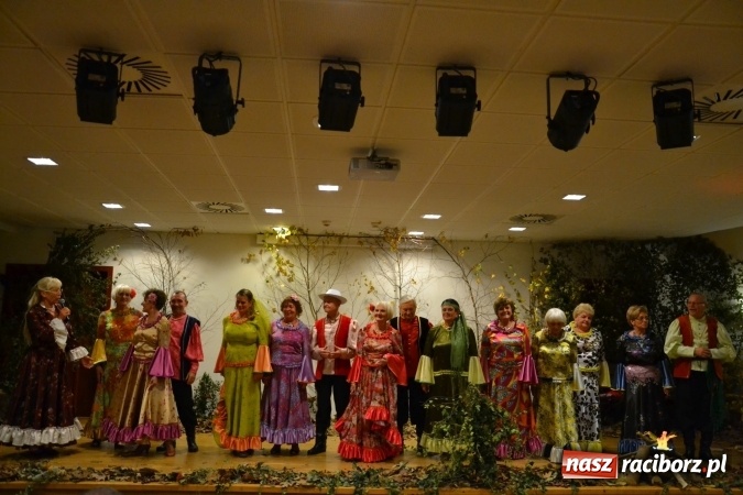 Zdjęcie w galerii na portalu naszraciborz.pl: Graj, piękny Cyganie - widowisko artystyczne za nami  wiadomości z regionu