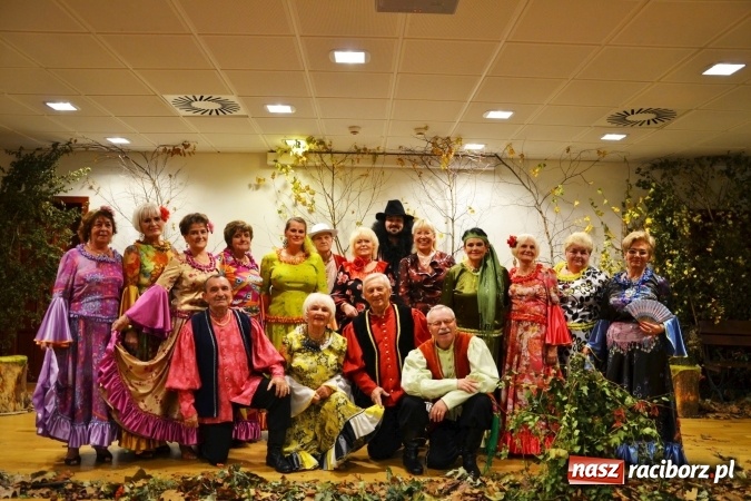 Zdjęcie w galerii na portalu naszraciborz.pl: Graj, piękny Cyganie - widowisko artystyczne za nami  wiadomości z regionu