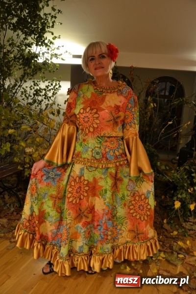 Zdjęcie w galerii na portalu naszraciborz.pl: Graj, piękny Cyganie - widowisko artystyczne za nami  wiadomości z regionu