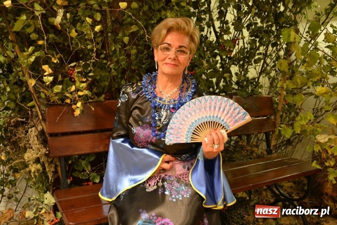 Zdjęcie w galerii na portalu naszraciborz.pl: Graj, piękny Cyganie - widowisko artystyczne za nami  wiadomości z regionu