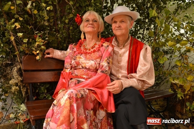 Zdjęcie w galerii na portalu naszraciborz.pl: Graj, piękny Cyganie - widowisko artystyczne za nami  wiadomości z regionu