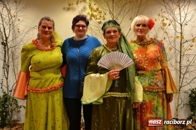 Zdjęcie w galerii na portalu naszraciborz.pl: Graj, piękny Cyganie - widowisko artystyczne za nami  wiadomości z regionu