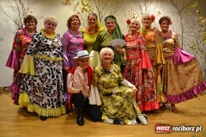 Zdjęcie w galerii na portalu naszraciborz.pl: Graj, piękny Cyganie - widowisko artystyczne za nami  wiadomości z regionu