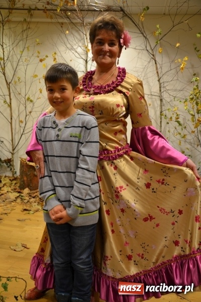 Zdjęcie w galerii na portalu naszraciborz.pl: Graj, piękny Cyganie - widowisko artystyczne za nami  wiadomości z regionu