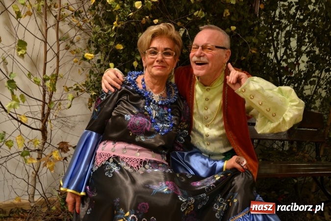 Zdjęcie w galerii na portalu naszraciborz.pl: Graj, piękny Cyganie - widowisko artystyczne za nami  wiadomości z regionu