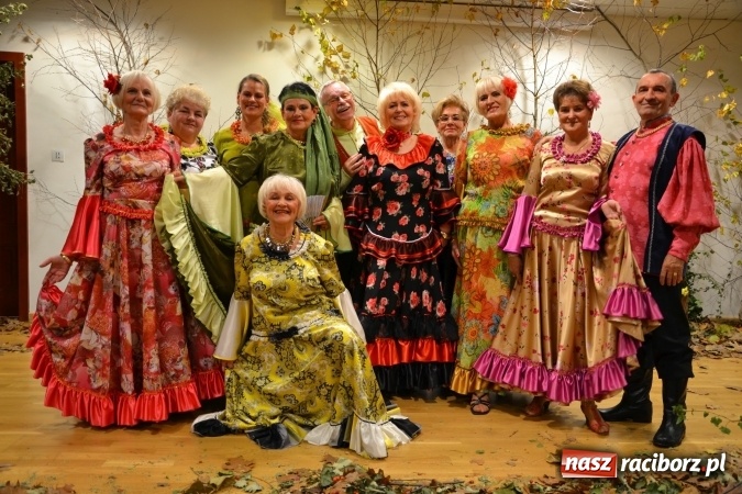 Zdjęcie w galerii na portalu naszraciborz.pl: Graj, piękny Cyganie - widowisko artystyczne za nami  wiadomości z regionu