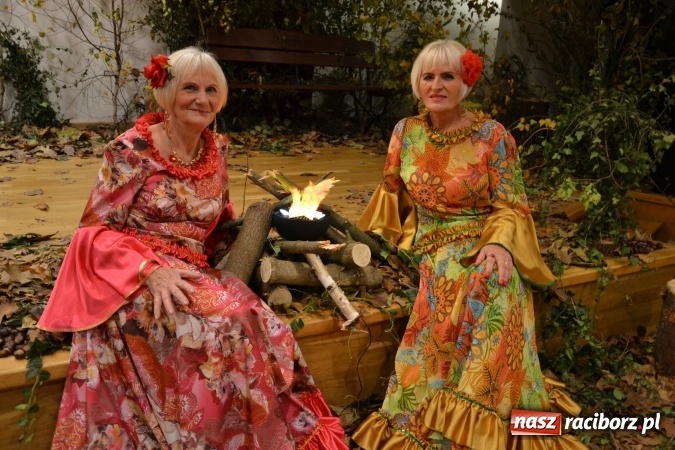 Zdjęcie w galerii na portalu naszraciborz.pl: Graj, piękny Cyganie - widowisko artystyczne za nami  wiadomości z regionu