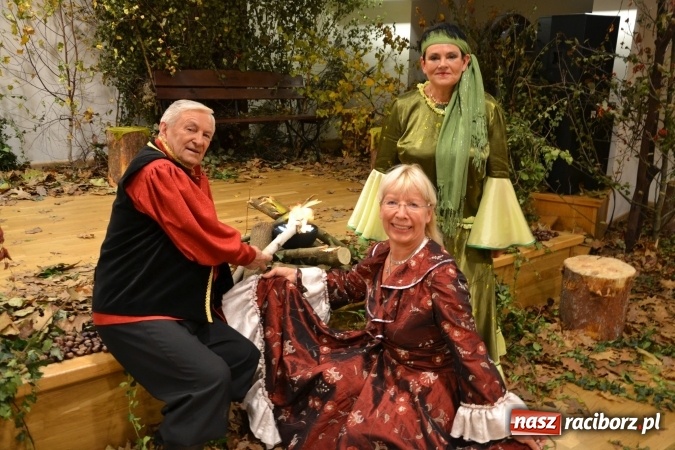 Zdjęcie w galerii na portalu naszraciborz.pl: Graj, piękny Cyganie - widowisko artystyczne za nami  wiadomości z regionu