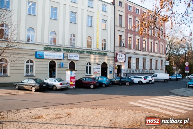 Zdjęcie w galerii na portalu naszraciborz.pl: Miej finanse pod kontrolą - odwiedź Consumer Credit, biuro kredytowe w Raciborzu wiadomości z regionu