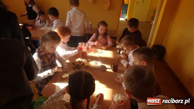 Zdjęcie w galerii na portalu naszraciborz.pl: Ryba rybie radę dała… czyli Gminny Konkurs Logopedyczny  wiadomości z regionu