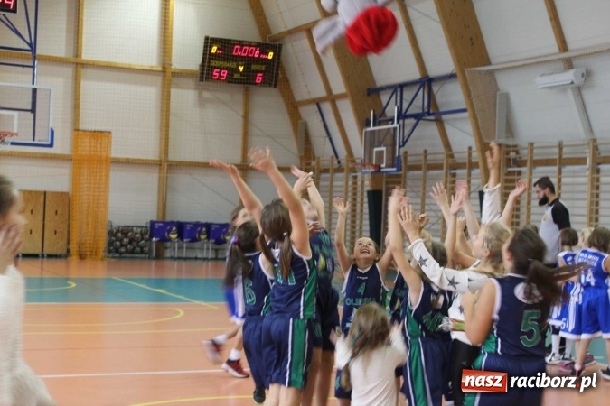 Zdjęcie w galerii na portalu naszraciborz.pl: Ryba rybie radę dała… czyli Gminny Konkurs Logopedyczny  wiadomości z regionu