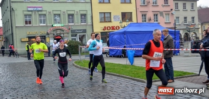 Zdjęcie w galerii na portalu naszraciborz.pl:  X Jubileuszowy Półmaraton w Wodzisławiu Śl. Dobre starty naszych biegaczy  wiadomości z regionu