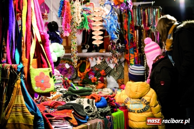 Zdjęcie w galerii na portalu naszraciborz.pl: Cesarski Wiedeń - zobacz najpiękniejszy Jarmark Bożonarodzeniowy wiadomości z regionu