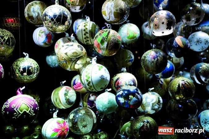 Zdjęcie w galerii na portalu naszraciborz.pl: Cesarski Wiedeń - zobacz najpiękniejszy Jarmark Bożonarodzeniowy wiadomości z regionu