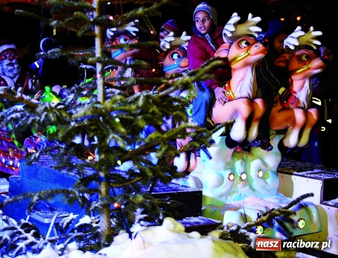 Zdjęcie w galerii na portalu naszraciborz.pl: Cesarski Wiedeń - zobacz najpiękniejszy Jarmark Bożonarodzeniowy wiadomości z regionu