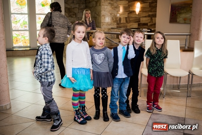 Zdjęcie w galerii na portalu naszraciborz.pl: Od pięćdziesięciu lat razem - złote gody w raciborskim urzędzie stanu cywilnego wiadomości z regionu