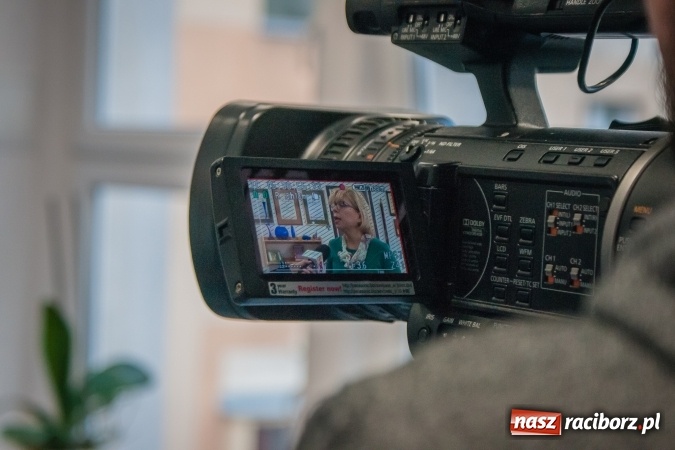 Zdjęcie w galerii na portalu naszraciborz.pl: Poseł Gabriela Lenartowicz podsumowała rok pracy w Sejmie wiadomości z regionu