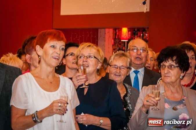 Zdjęcie w galerii na portalu naszraciborz.pl: Seniorzy z naszego miasta świętowali dziś w Raciborskiej wiadomości z regionu