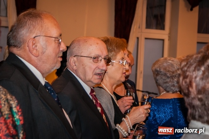 Zdjęcie w galerii na portalu naszraciborz.pl: Seniorzy z naszego miasta świętowali dziś w Raciborskiej wiadomości z regionu