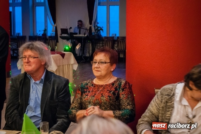 Zdjęcie w galerii na portalu naszraciborz.pl: Seniorzy z naszego miasta świętowali dziś w Raciborskiej wiadomości z regionu