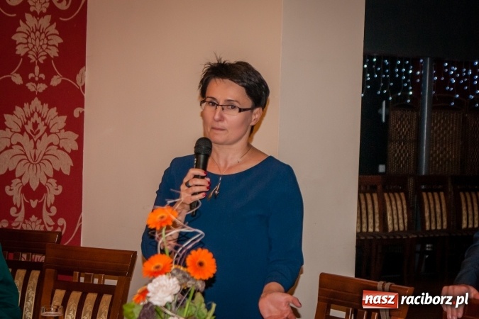 Zdjęcie w galerii na portalu naszraciborz.pl: Seniorzy z naszego miasta świętowali dziś w Raciborskiej wiadomości z regionu