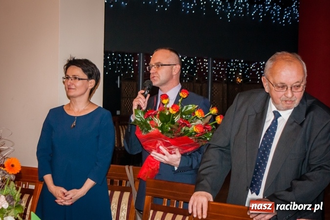 Zdjęcie w galerii na portalu naszraciborz.pl: Seniorzy z naszego miasta świętowali dziś w Raciborskiej wiadomości z regionu