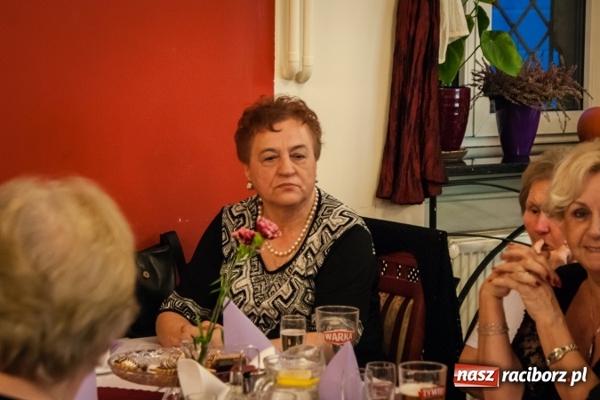 Zdjęcie w galerii na portalu naszraciborz.pl: Seniorzy z naszego miasta świętowali dziś w Raciborskiej wiadomości z regionu