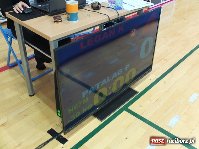 Zdjęcie w galerii na portalu naszraciborz.pl: Łamatorzy przywieźli z Katowic worek medali  wiadomości z regionu