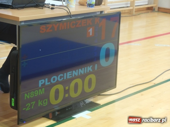 Zdjęcie w galerii na portalu naszraciborz.pl: Łamatorzy przywieźli z Katowic worek medali  wiadomości z regionu